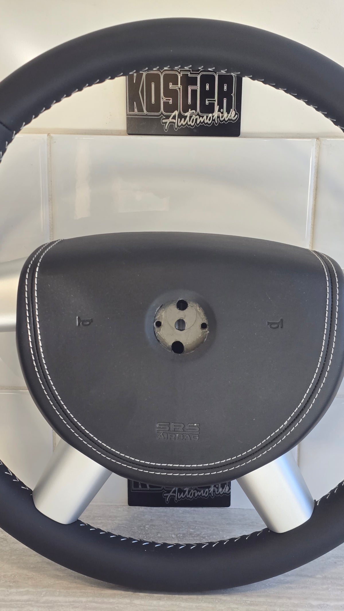 New VY VZ SS & HSV Style Steering Wheels