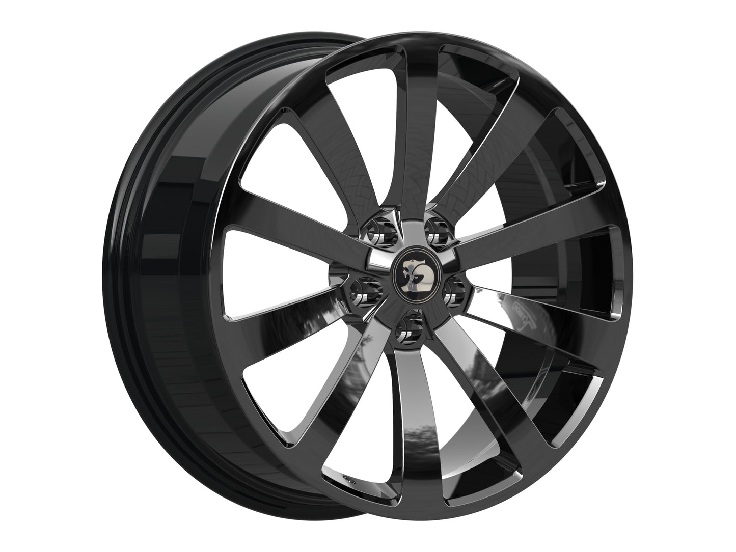20” VZ HSV Senator Style FORGED Wheels – T6061 – Brand New – Limited 🔥