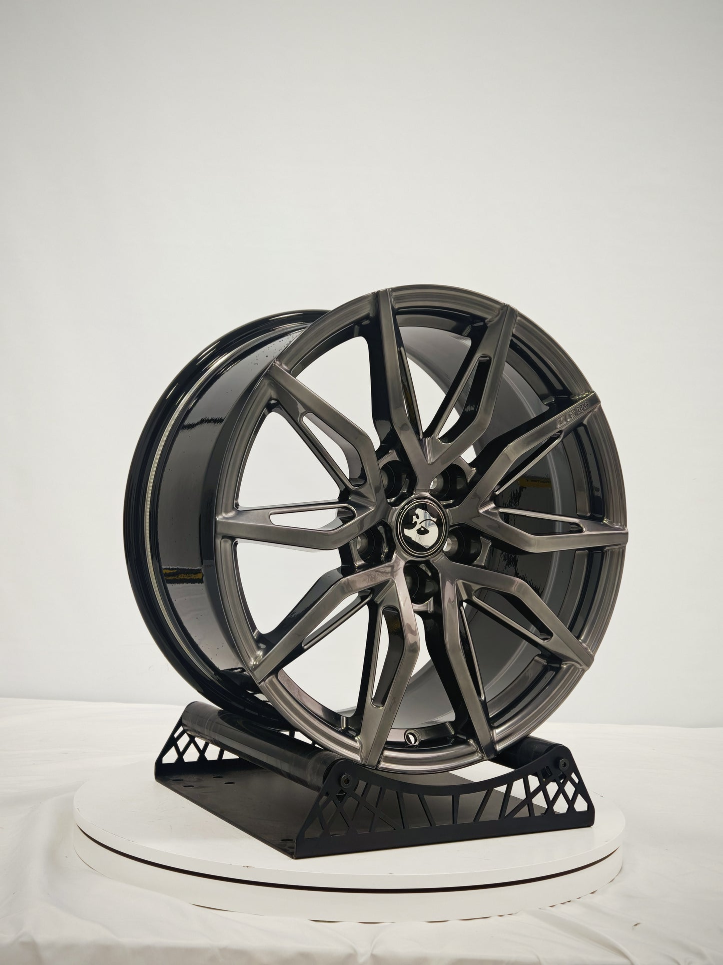 18" VF2 GTS Forged Wheels Drag Pack / Roll Racing VE-VF
