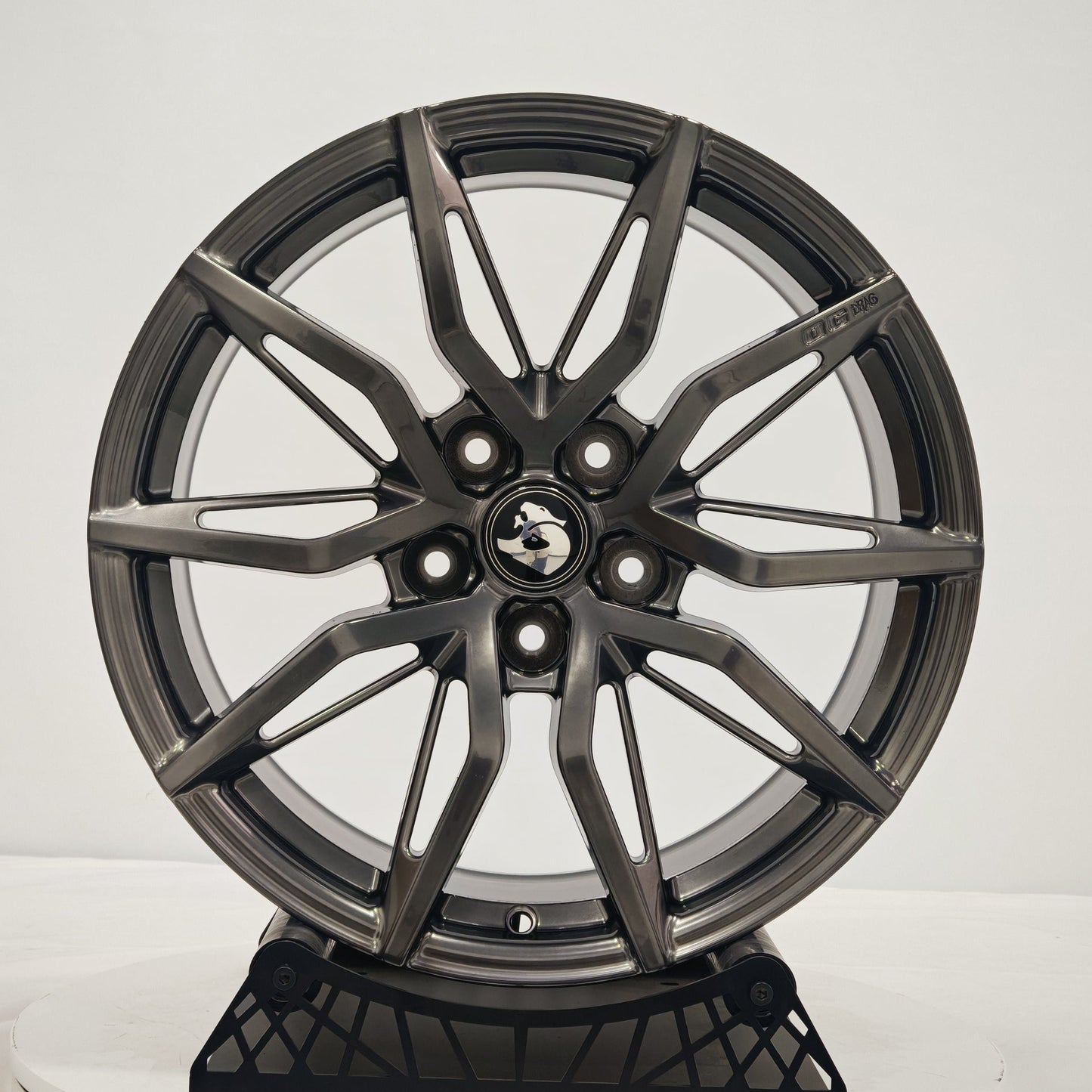 18" VF2 GTS Forged Wheels Drag Pack / Roll Racing VE-VF