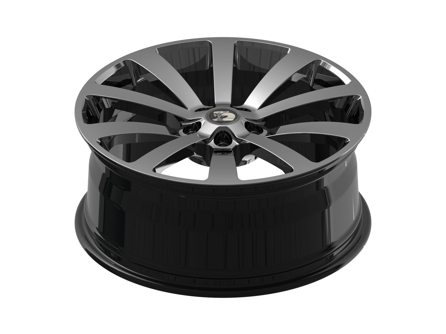 20” VZ HSV Senator Style FORGED Wheels – T6061 – Brand New – Limited 🔥