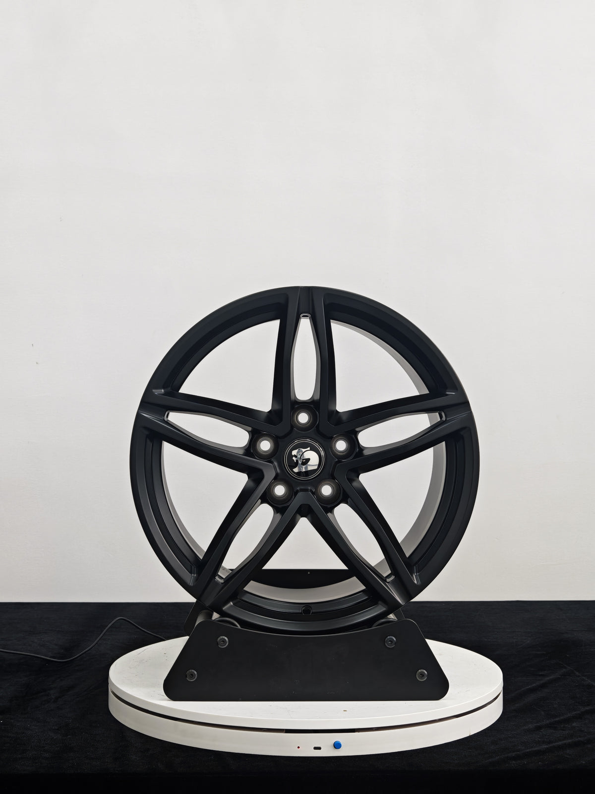 18x10" HSV FORGED Wheels 🔥 – Suit 275 & 305 TYRES – ALL HSV BRAKES – VE-VF | MULTIPLE STYLES