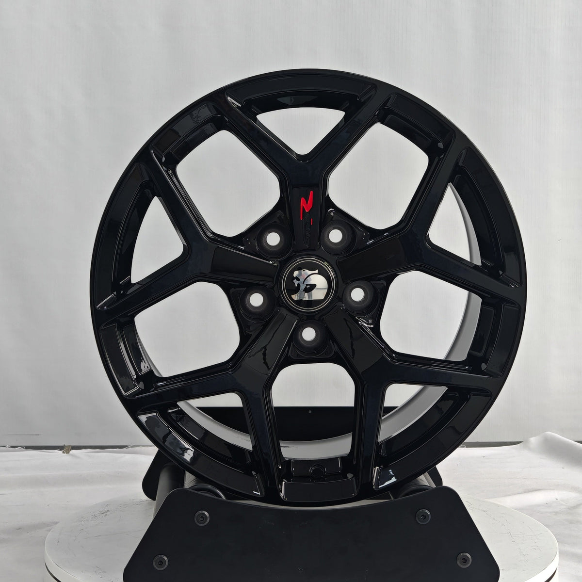 17" VF GTSR Forged Wheels Drag Pack / Roll Racing VB-VF