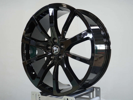 Brand New 22" VE E3 SV Performance Clubsport Forged Wheels