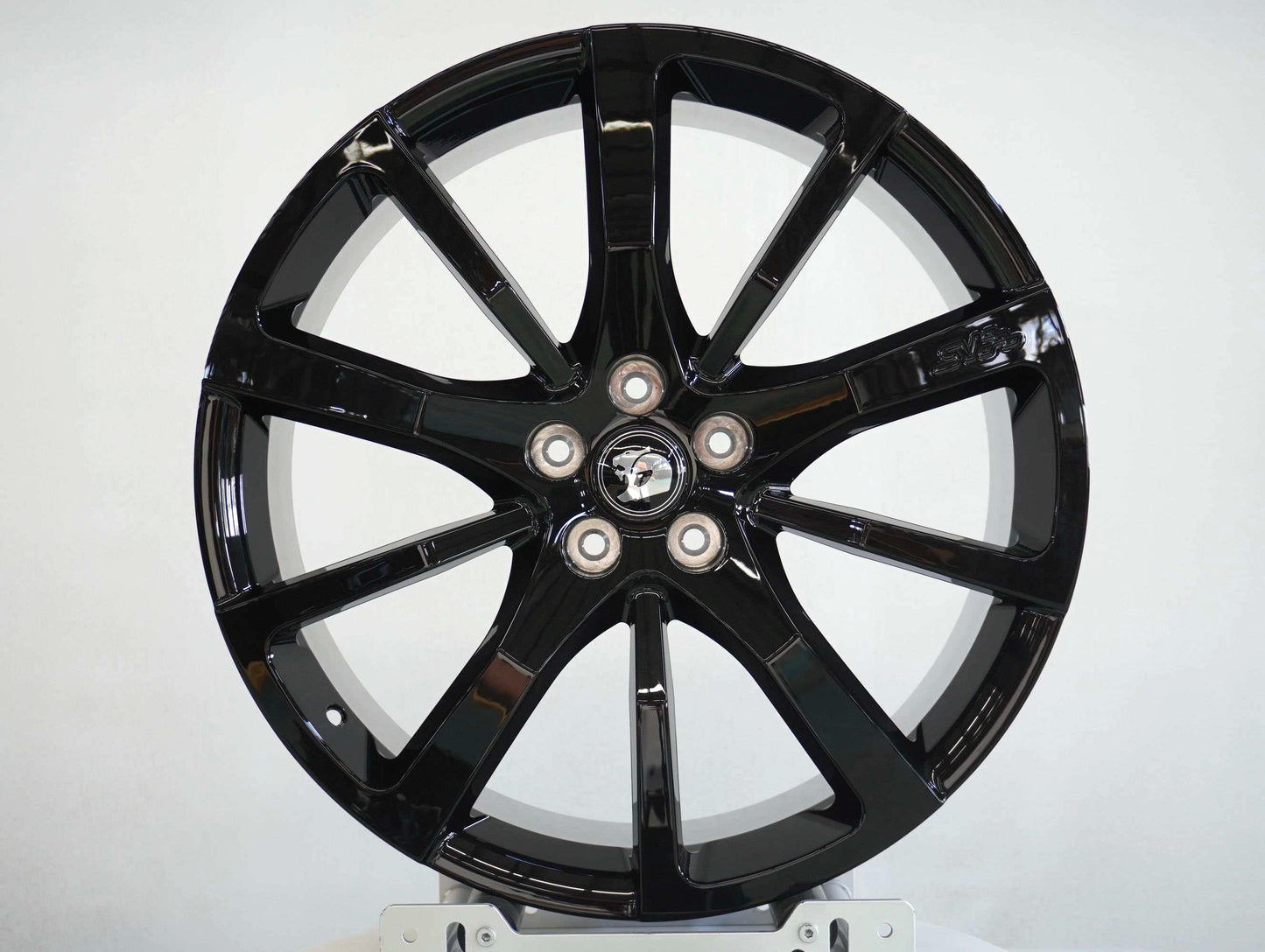 Brand New 22" VE E3 SV Performance Clubsport Forged Wheels