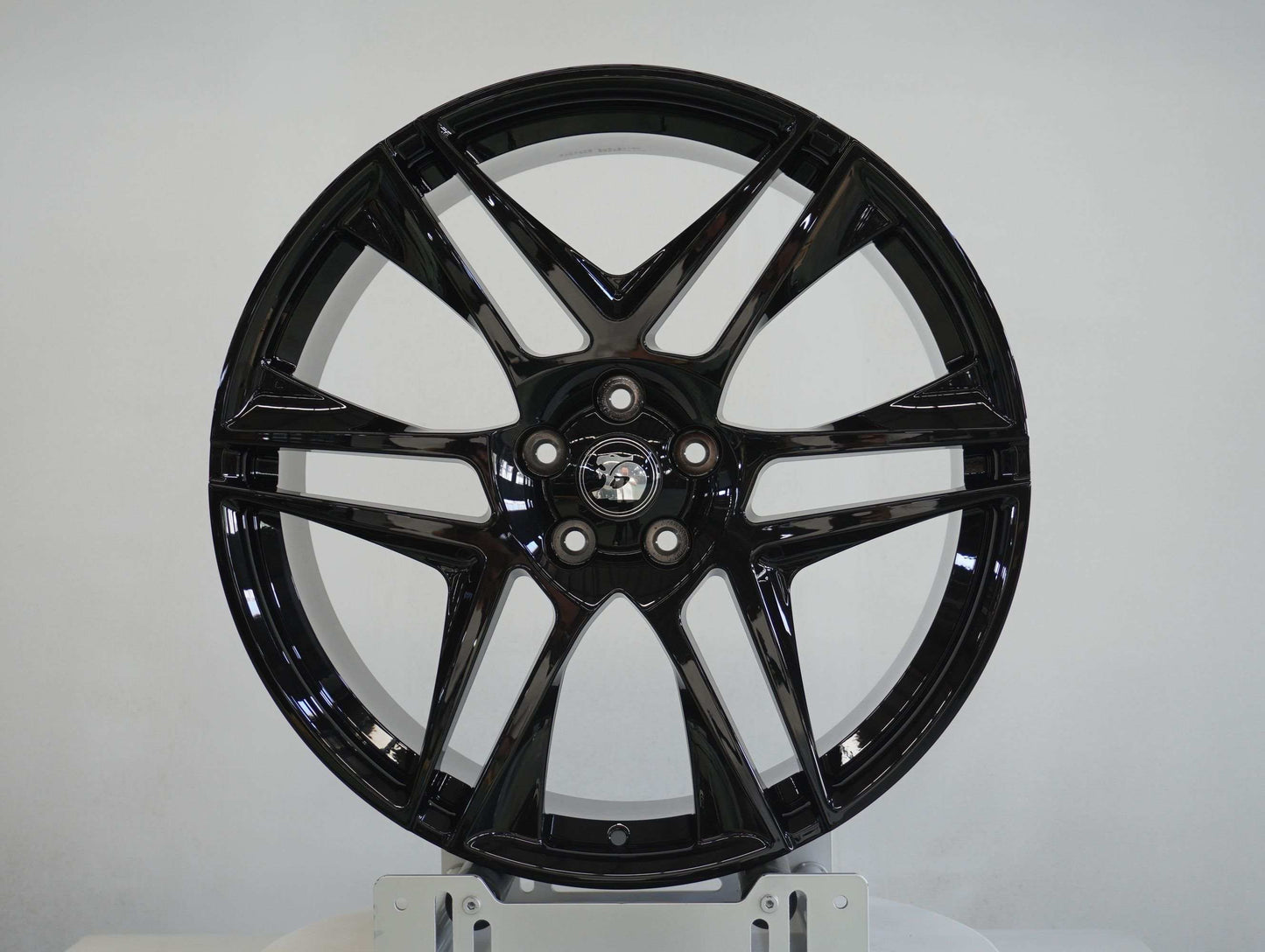 22" VF HSV GTS Blade Forged Wheels
