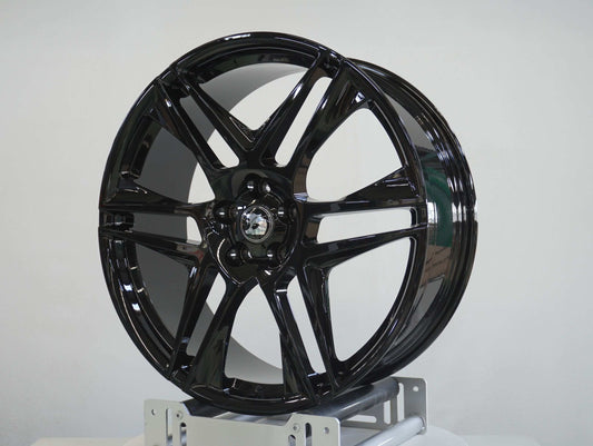 22" VF HSV GTS Blade Forged Wheels
