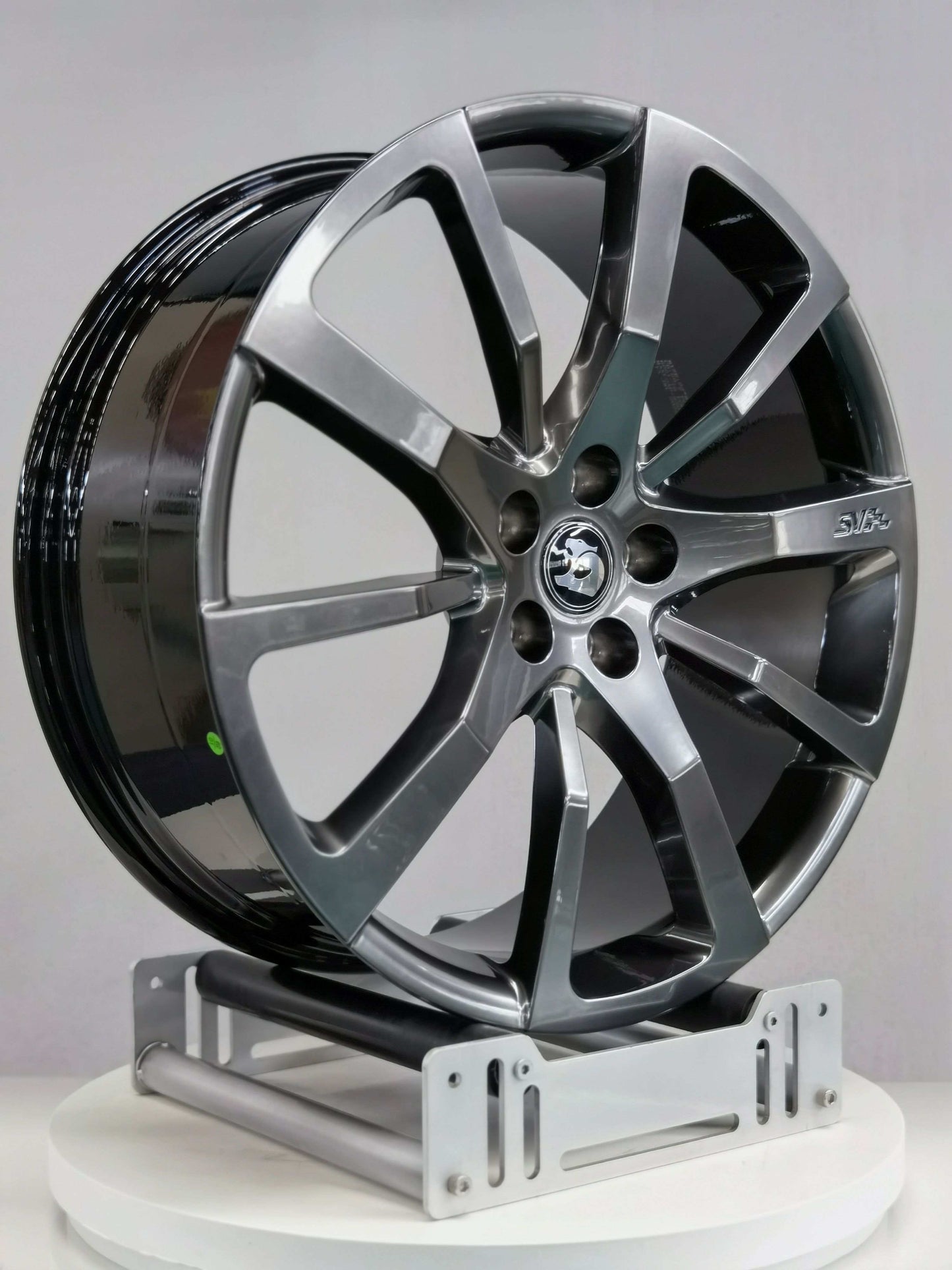 Brand New 22" VE E3 SV Performance Clubsport Forged Wheels