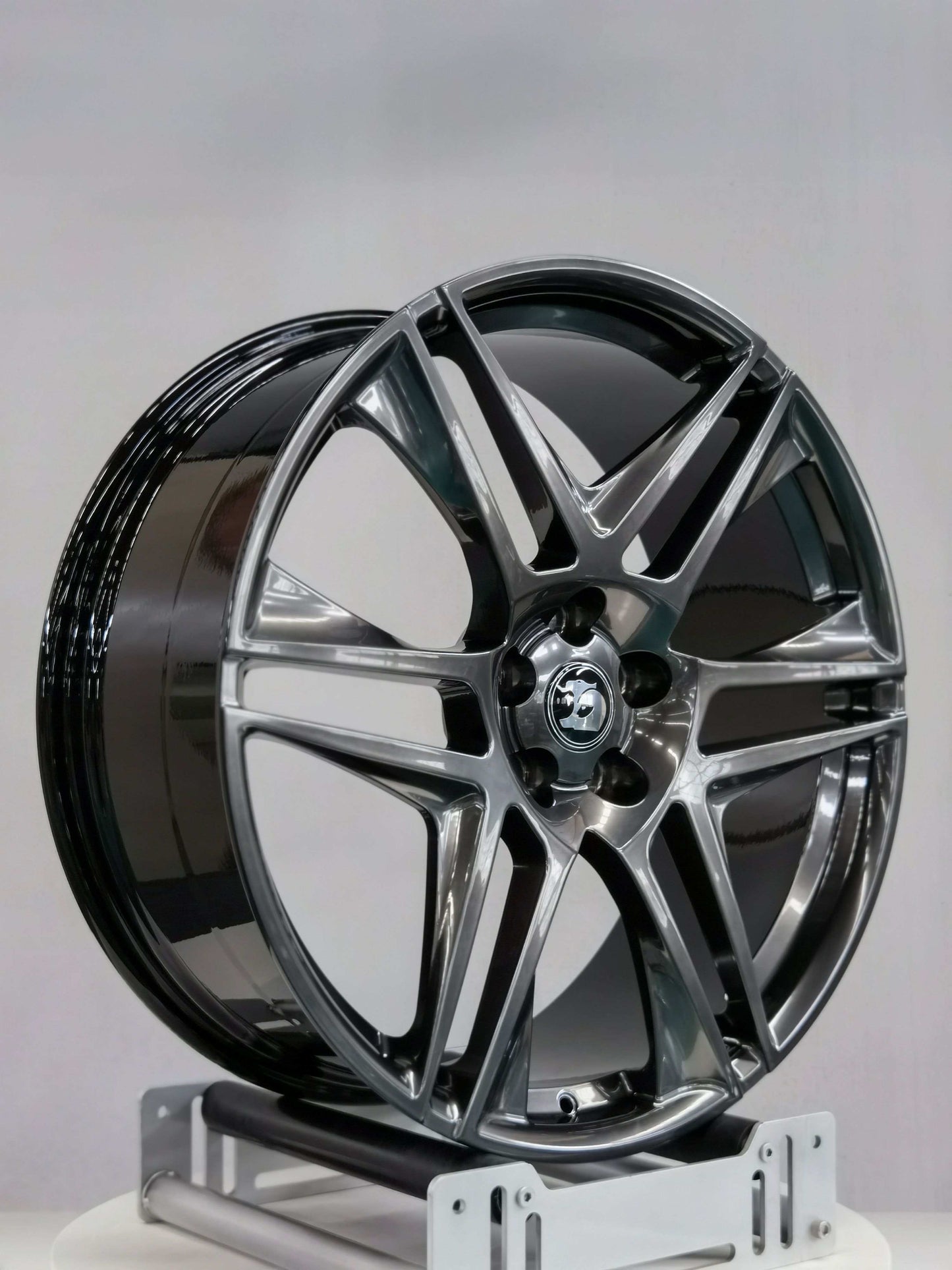 22" VF HSV GTS Blade Forged Wheels