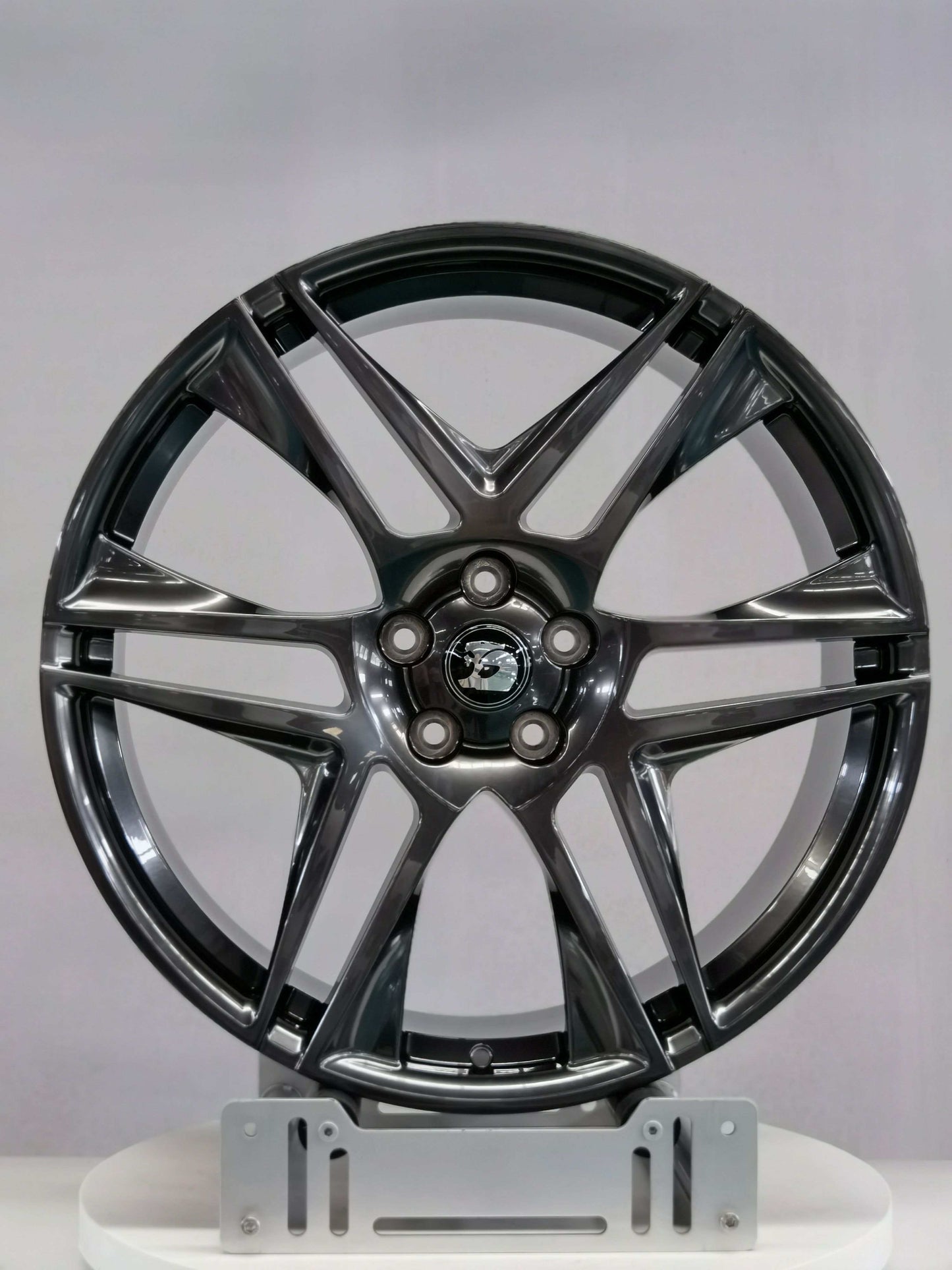 22" VF HSV GTS Blade Forged Wheels