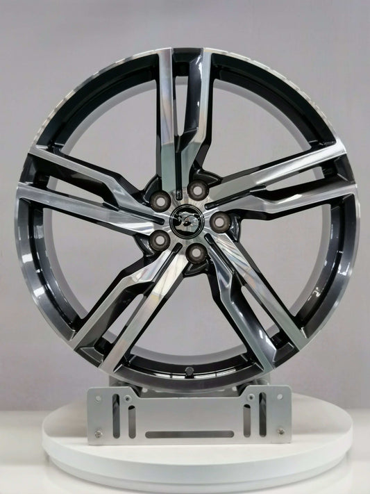 Brand New 22" VF LSA Forged Wheels
