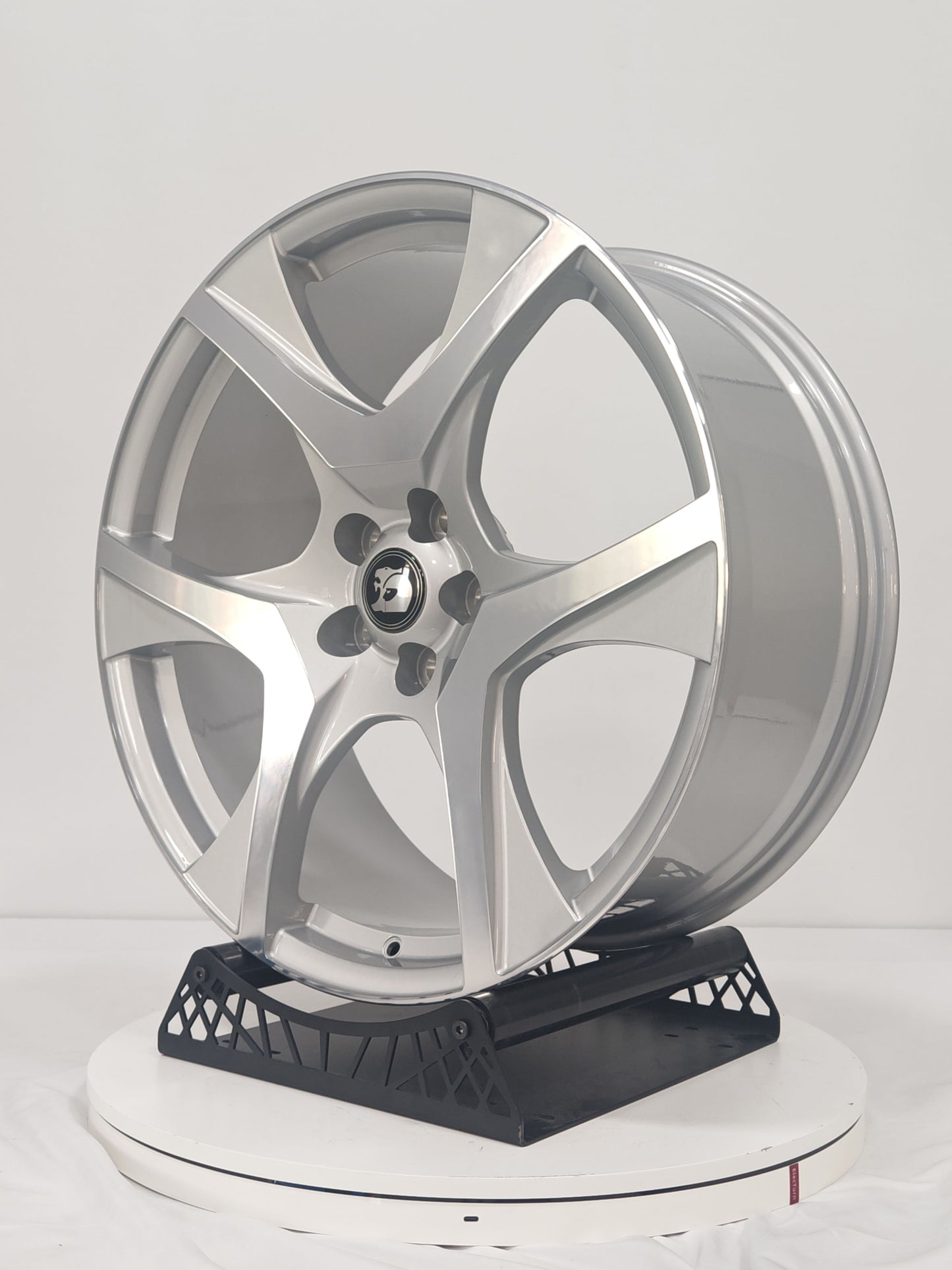 22" GEN-F VFR8 Forged Wheels Staggered