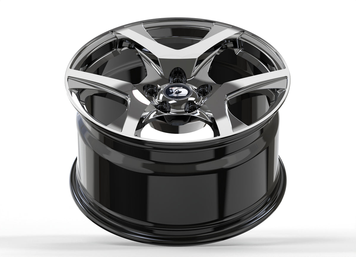 18x10" HSV FORGED Wheels 🔥 – Suit 275 & 305 TYRES – ALL HSV BRAKES – VE-VF | MULTIPLE STYLES
