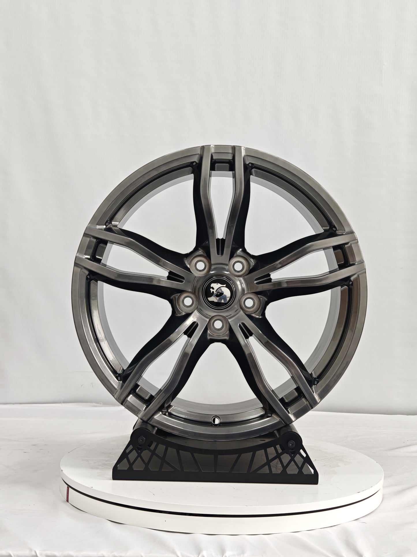 17" VF Rapier Forged Wheels Drag Pack / Roll Racing VB-VF
