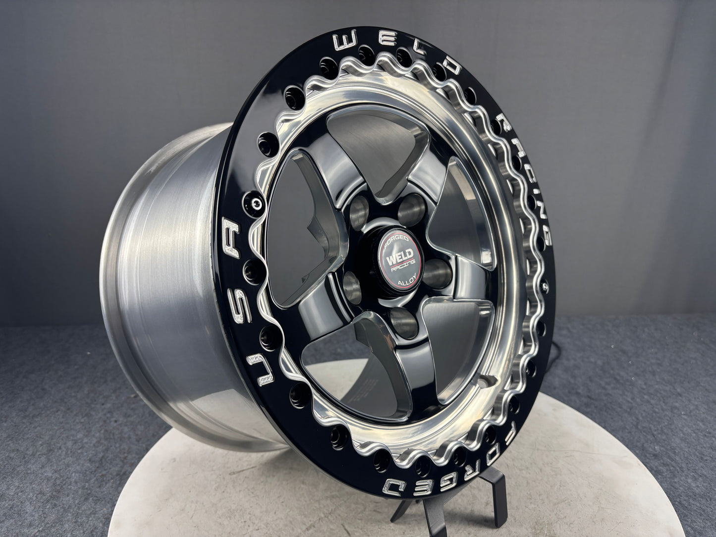 DIY Custom Forged Wheels, Your Specs Your Way