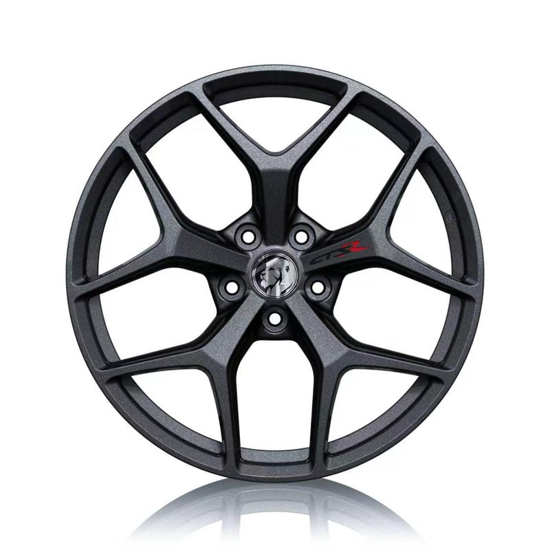 20" VF HSV GTSR Wheels 'Engraved'