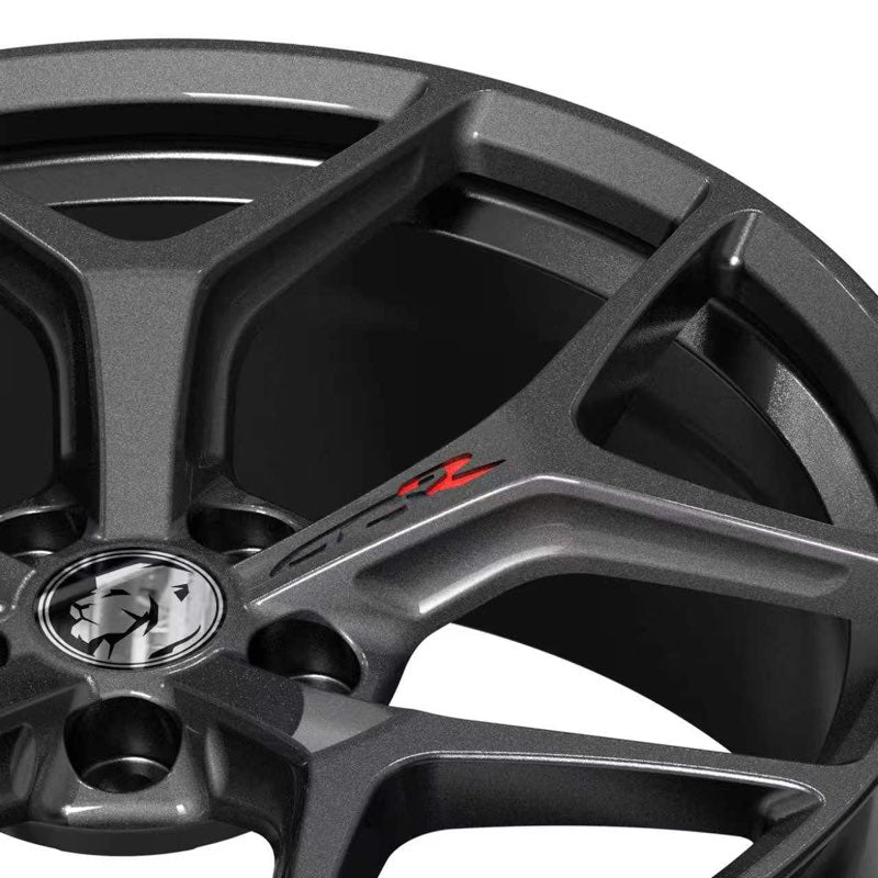 20" VF HSV GTSR Wheels 'Engraved'