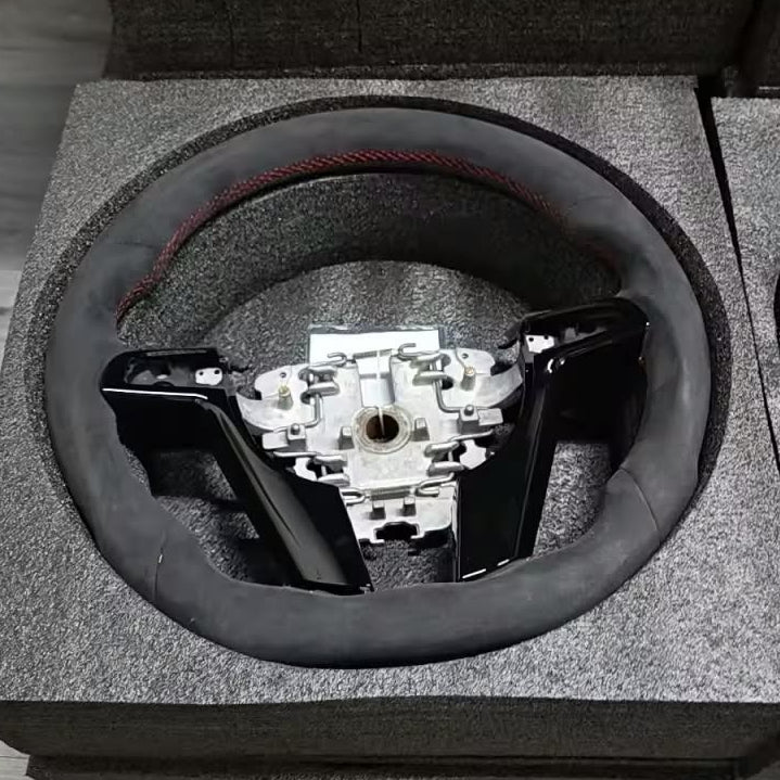 New VE HSV Style Steering Wheels