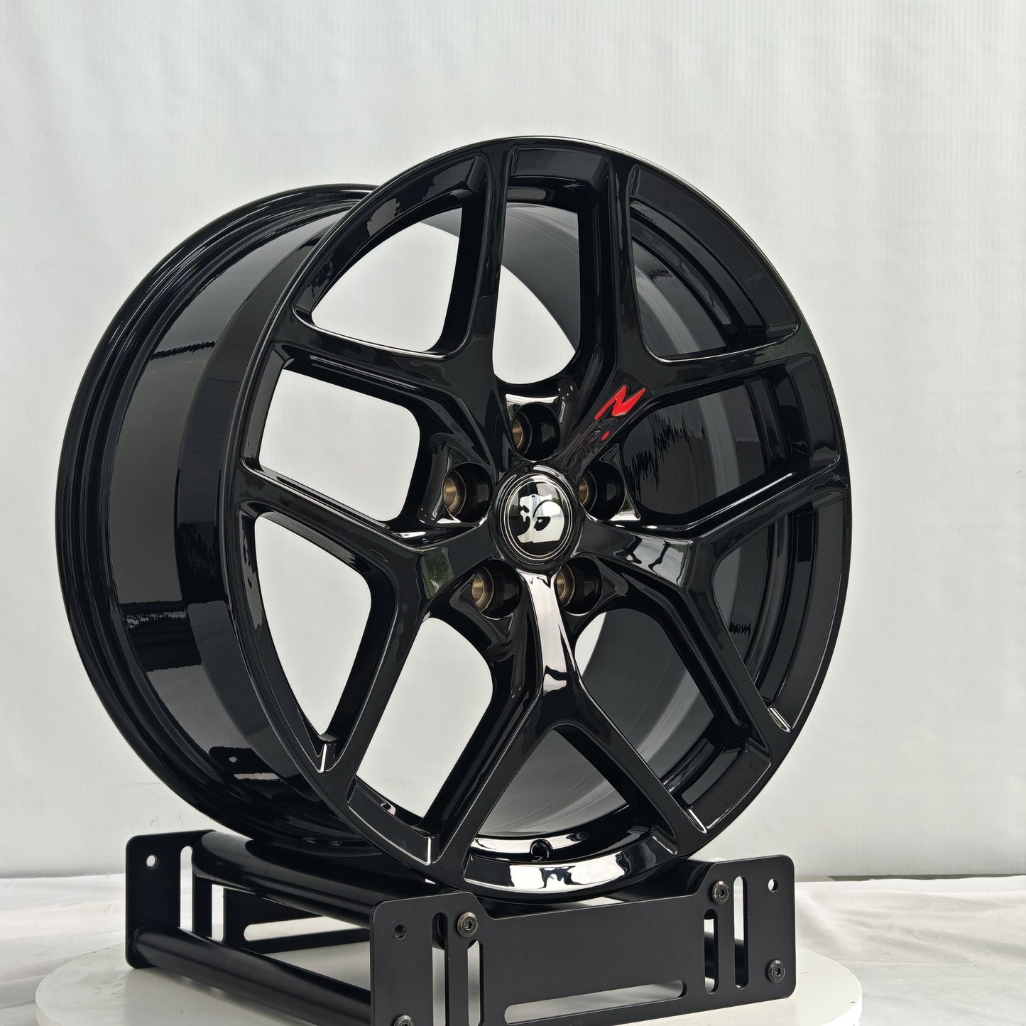 19" 'FORGED' VF HSV GTSR Wheels 'Engraved'
