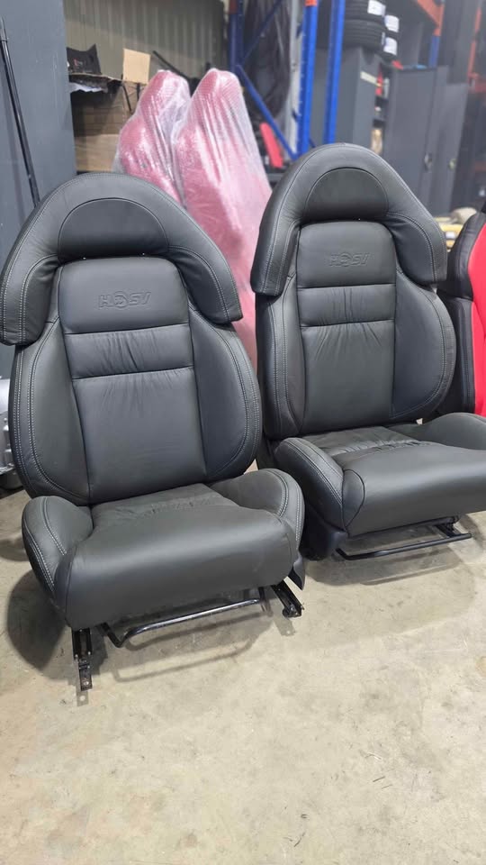 Holden / HSV / FPV Custom Trims Available RIGHT NOW