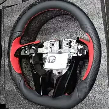 New VE HSV Style Steering Wheels