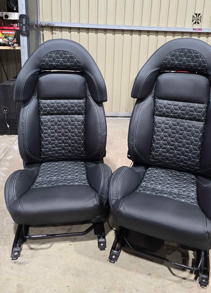 Holden / HSV / FPV Custom Trims Available RIGHT NOW