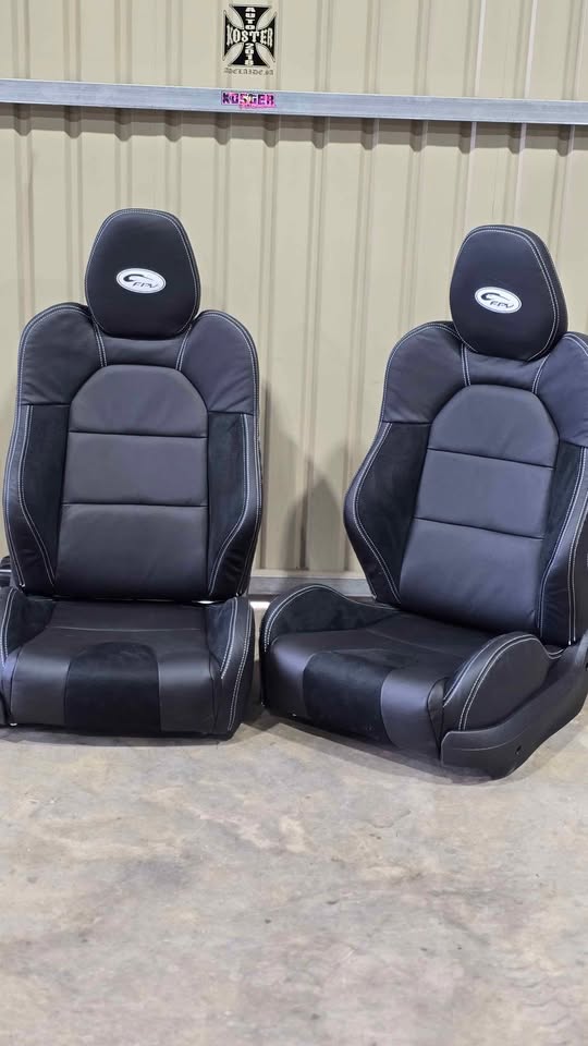 Holden / HSV / FPV Custom Trims Available RIGHT NOW