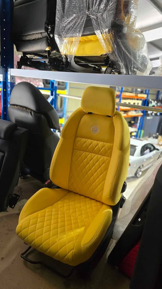Holden / HSV / FPV Custom Trims Available RIGHT NOW