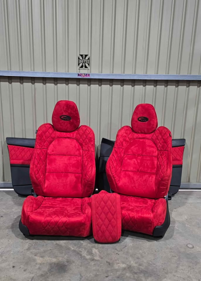Holden / HSV / FPV Custom Trims Available RIGHT NOW