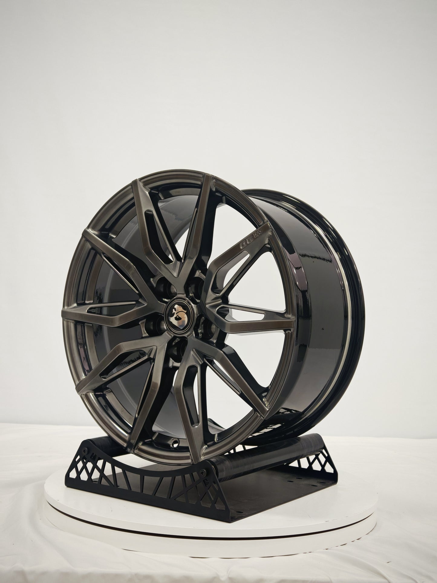 18" VF2 GTS Forged Wheels Drag Pack / Roll Racing VE-VF