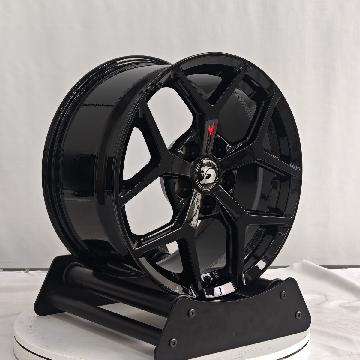 17" VF GTSR Forged Wheels Drag Pack / Roll Racing VB-VF