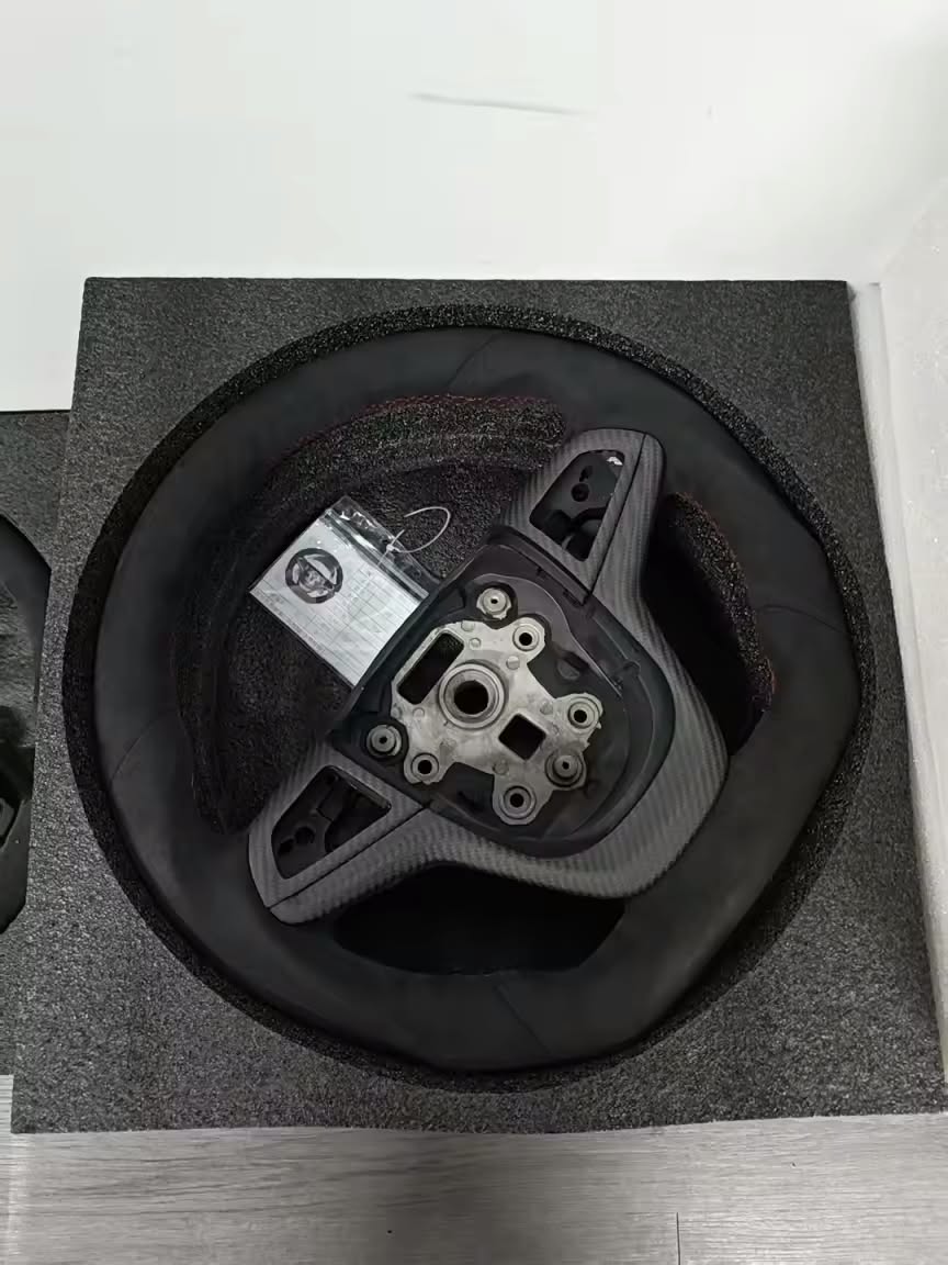 NEW  IN STOCK Steering Wheels - Genuine HSV Retrims - HSVi - Ford FG - Hilux ect.