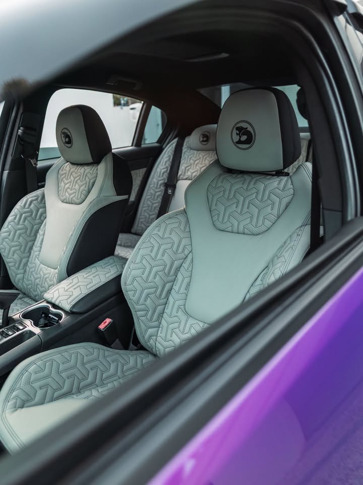 NEW 'IN STOCK' CUSTOM HSV / HOLDEN FPV / FALCON INTERIORS – Seats + Door Trims –