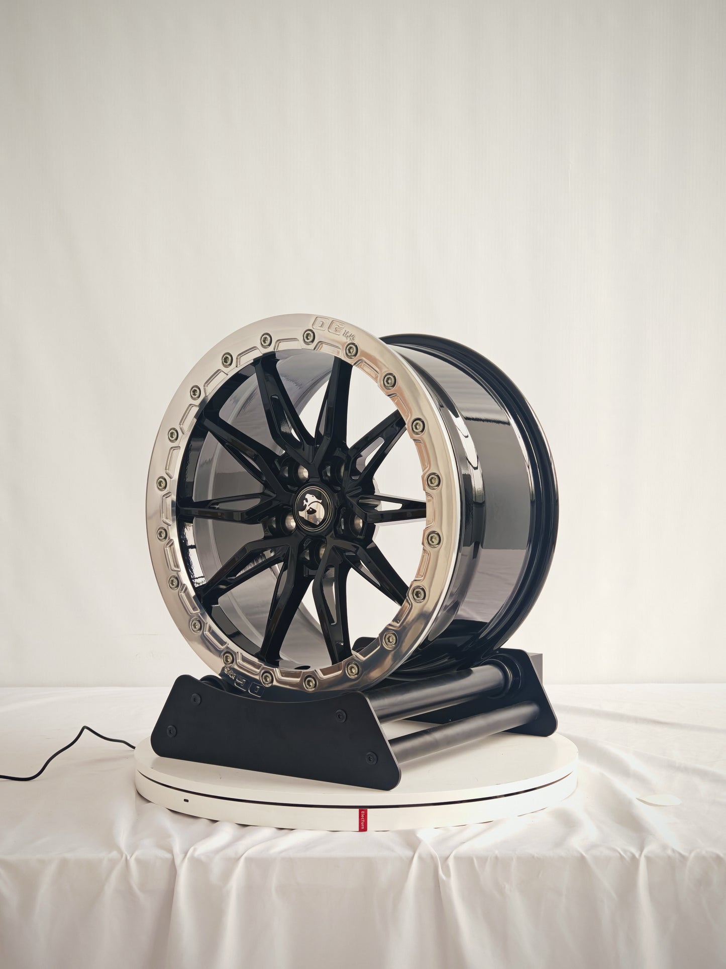 DIY Custom Forged Wheels, Your Specs Your Way