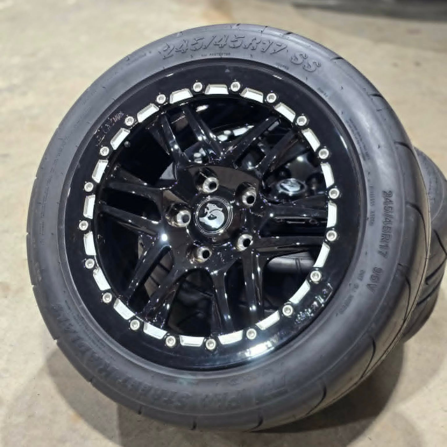 DIY Custom Forged Wheels, Your Specs Your Way