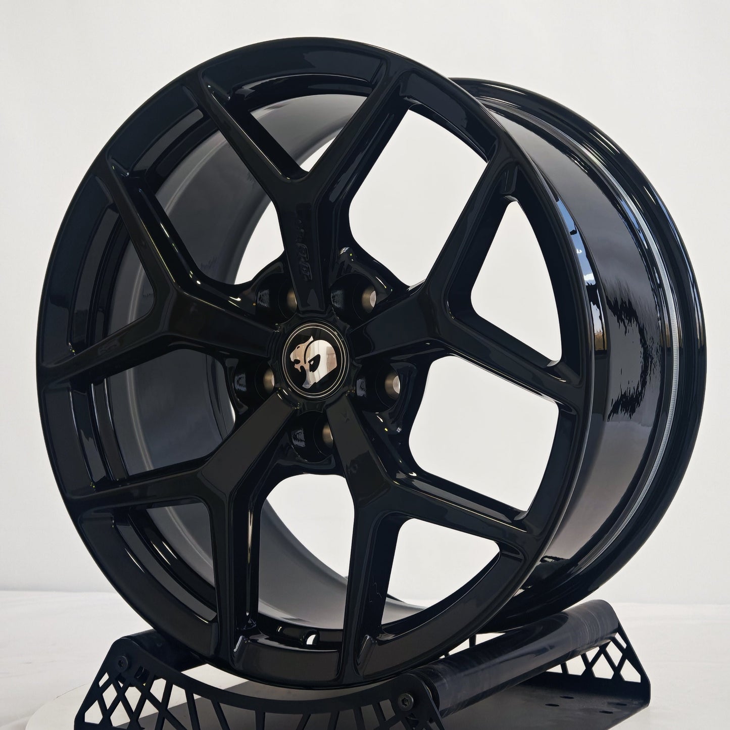 18" VF GTSR Forged Wheels Drag Pack / Roll Racing VE-VF