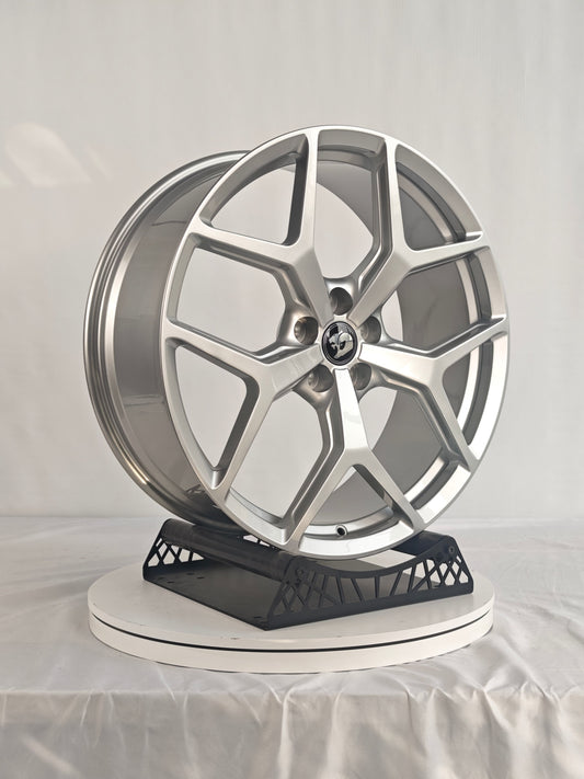 22" VF HSV Full Forged GTSR Wheels