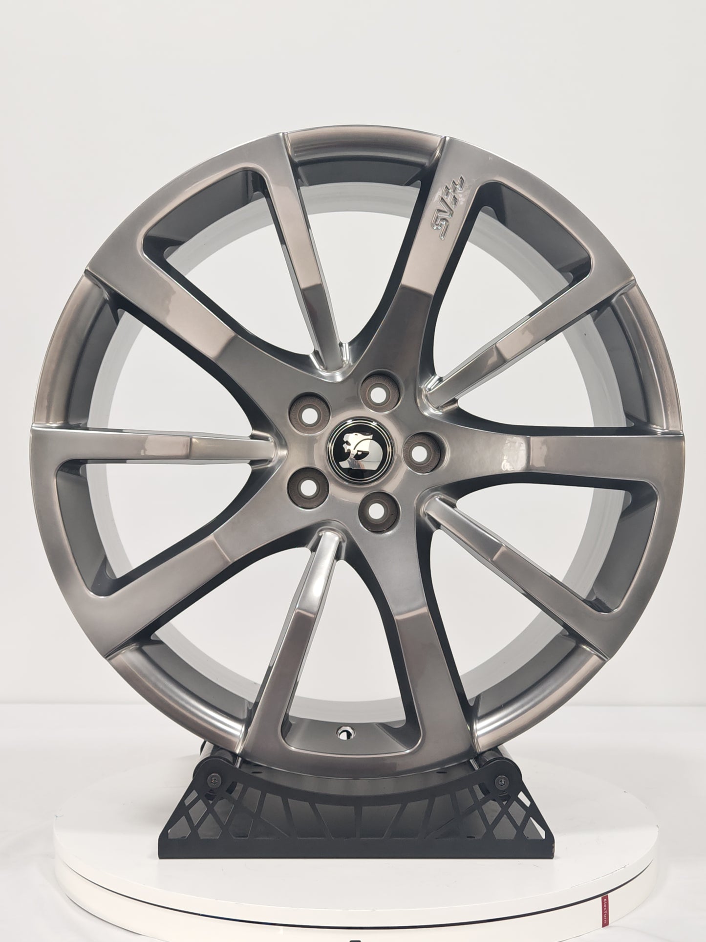 22" VE E3 SV Performance Clubsport Forged Wheels Staggered