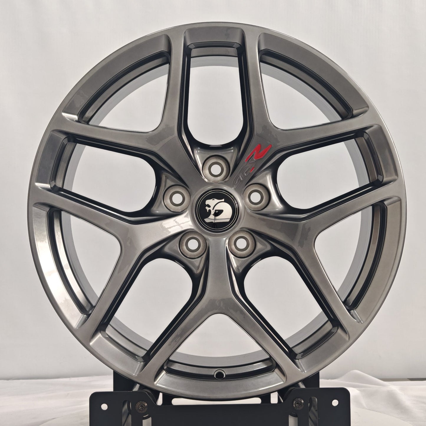 19" 'FORGED' VF HSV GTSR Wheels 'Engraved'