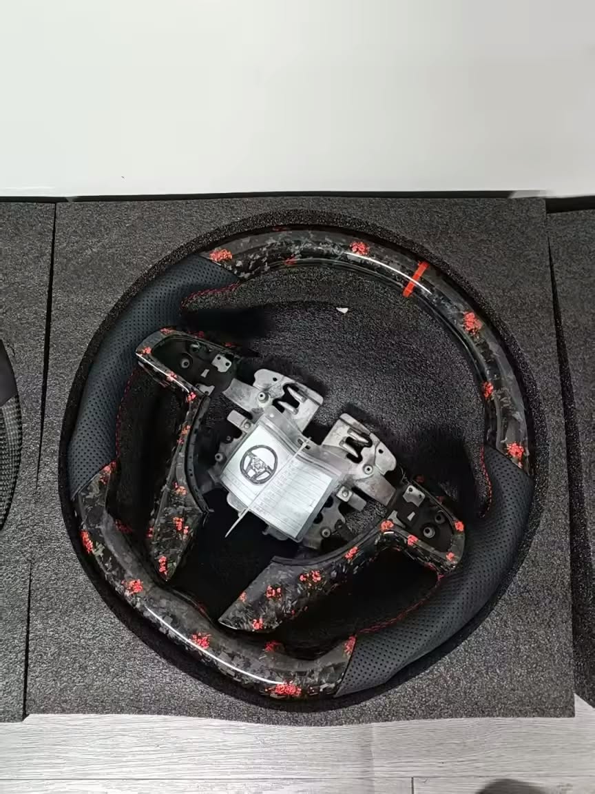 New VE HSV Style Steering Wheels