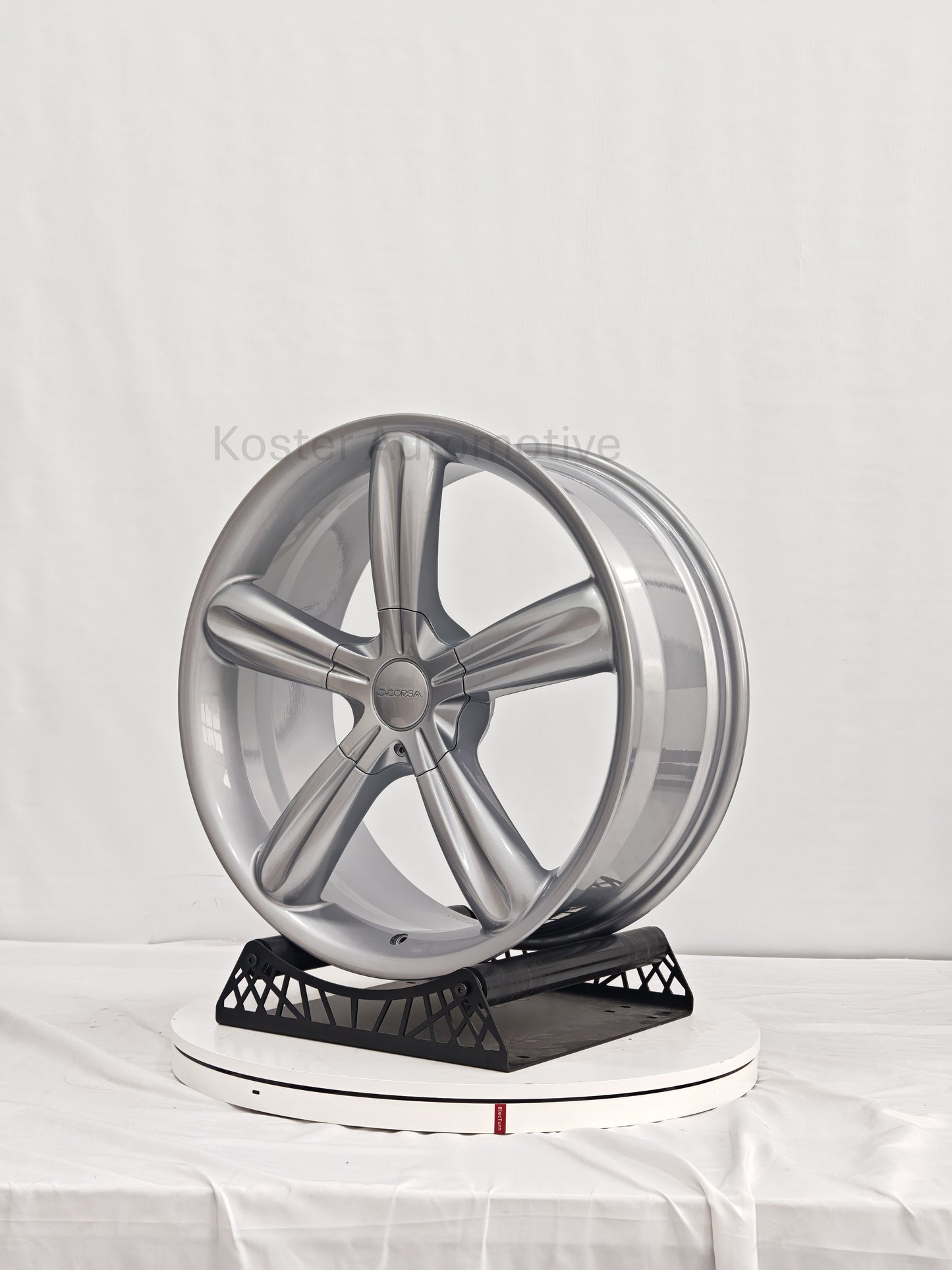 20" Decorsa Forged Wheels