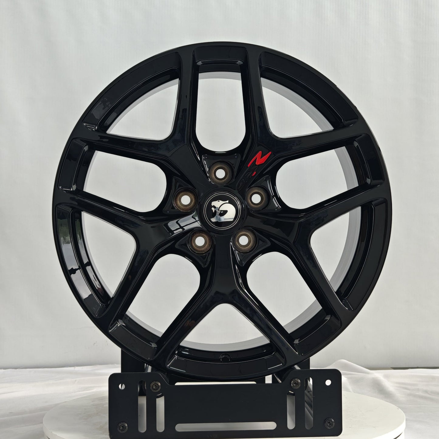 19" 'FORGED' VF HSV GTSR Wheels 'Engraved'