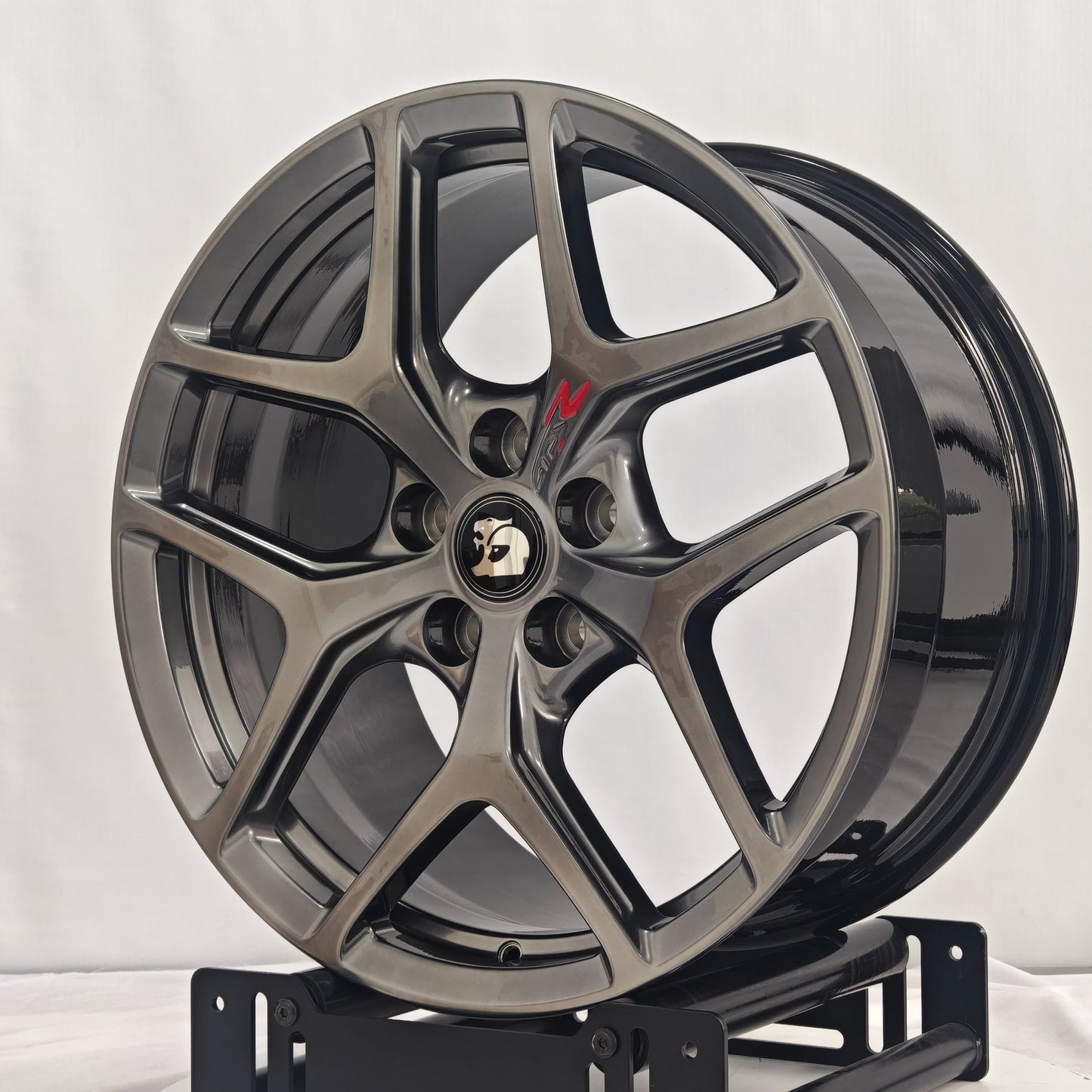 19" 'FORGED' VF HSV GTSR Wheels 'Engraved'