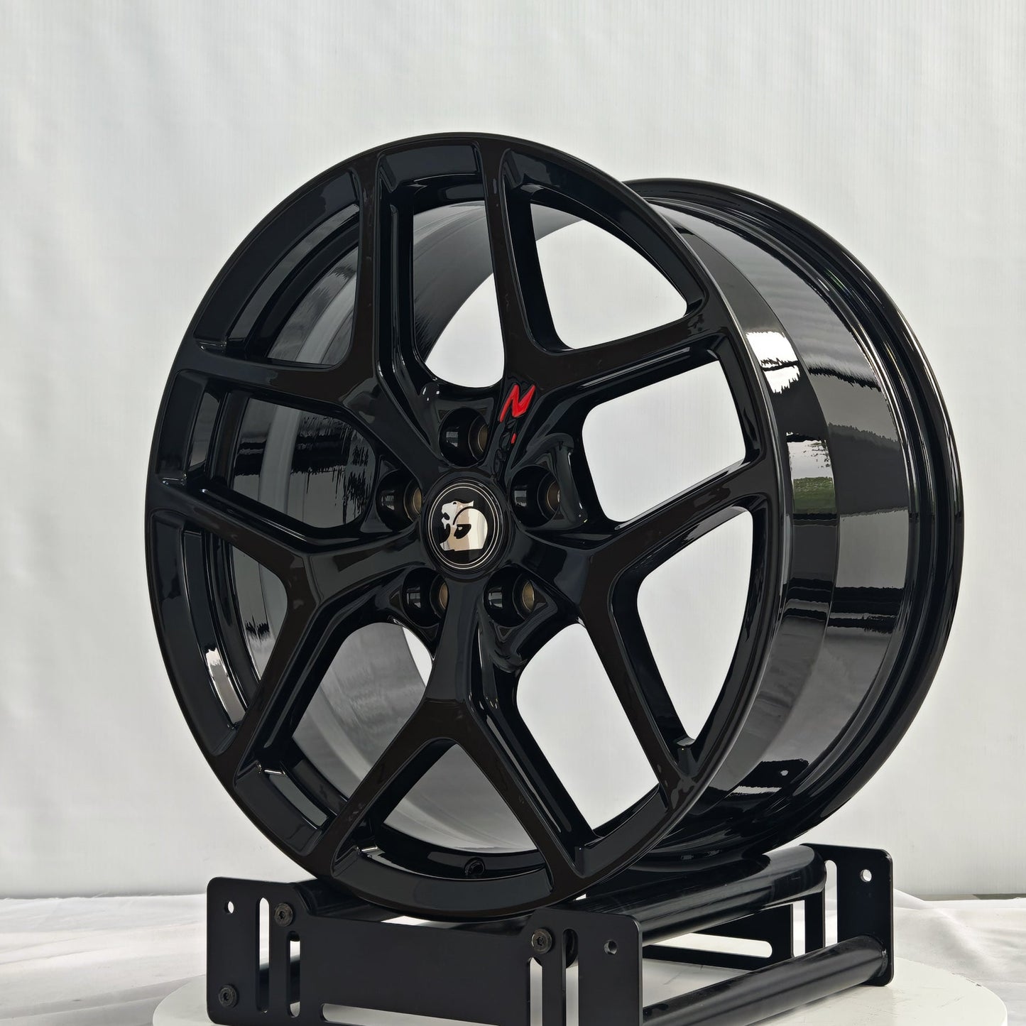 19" 'FORGED' VF HSV GTSR Wheels 'Engraved'