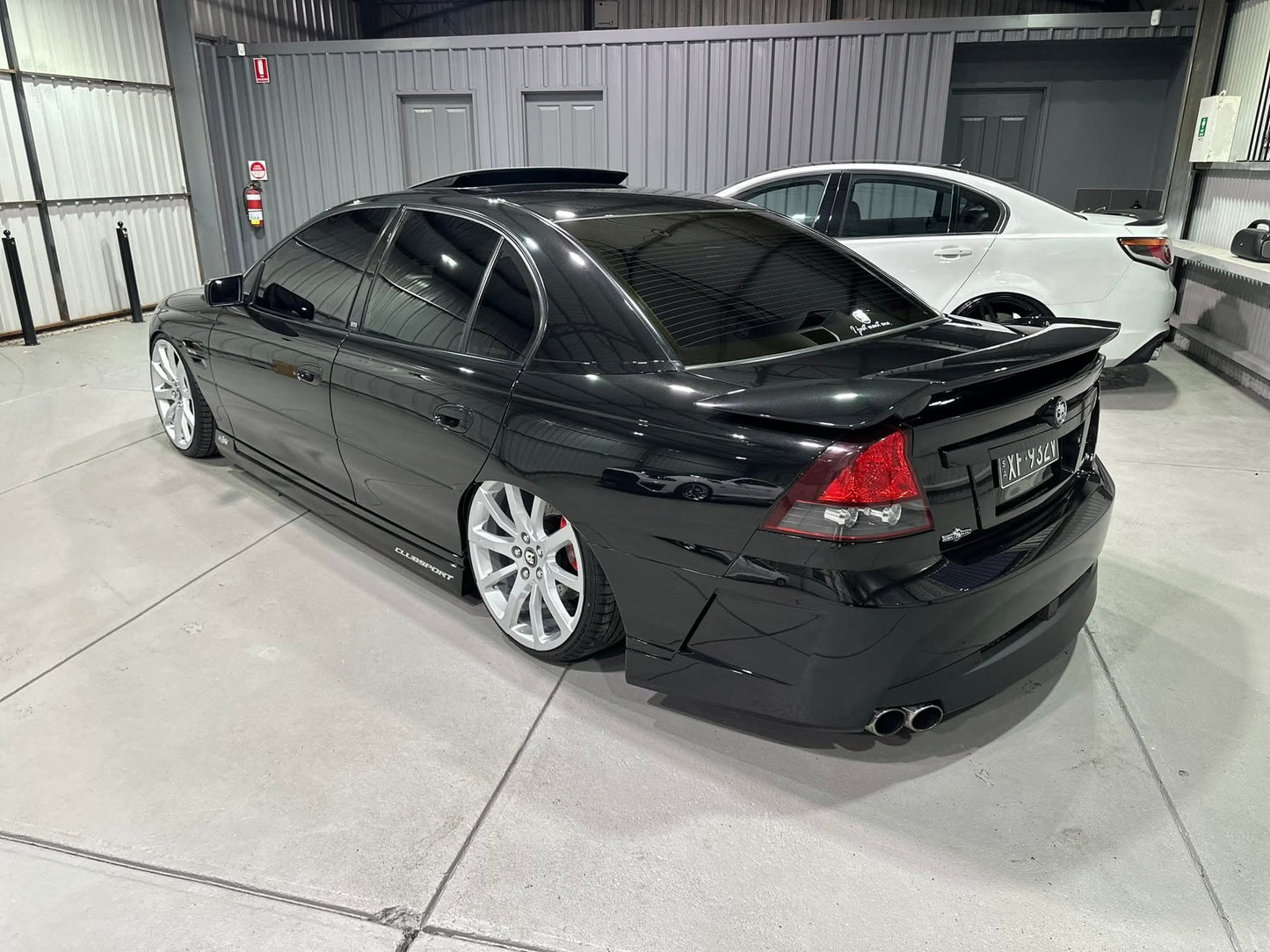 DIY Custom Forged Wheels, Your Specs Your Way