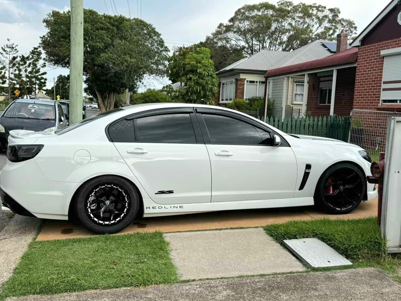 17" GTSR Forged Beadlock Wheels Drag Pack / Roll Racing VS-VF