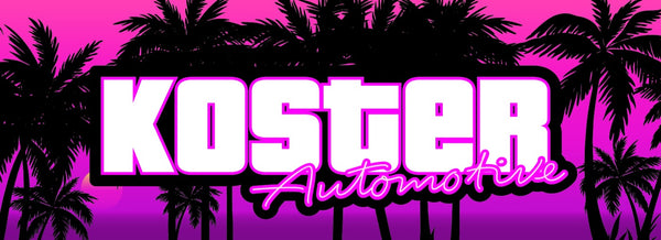 Koster Automotive