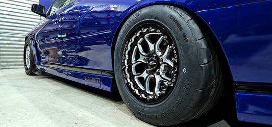 DIY Custom Forged Wheels, Your Specs Your Way