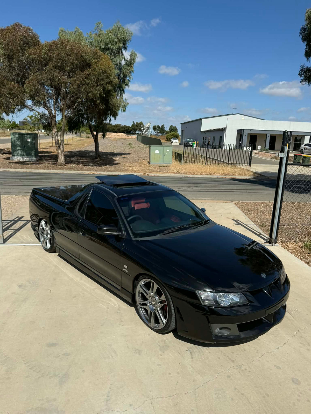 NEW Top Slider Sunroof Packages