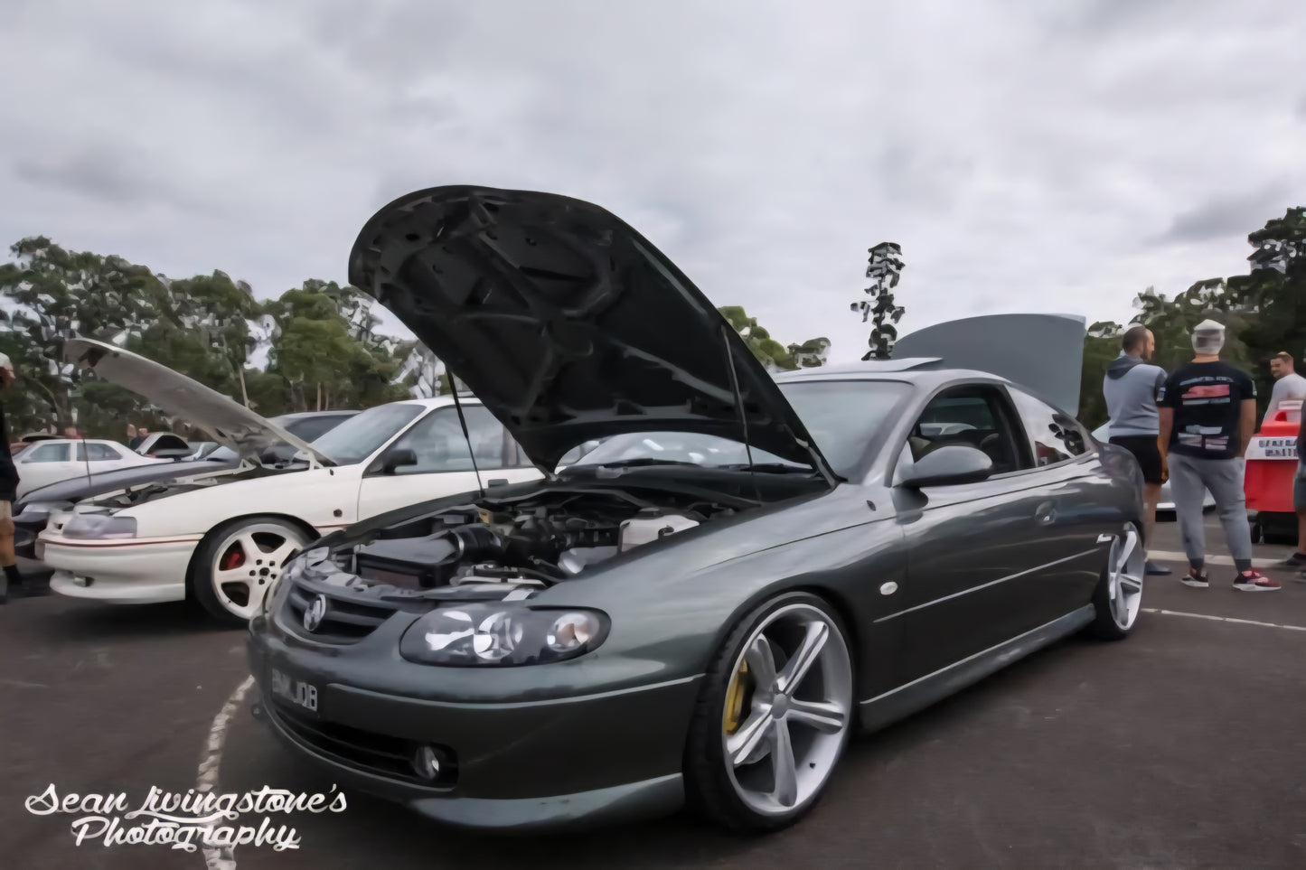 20" Decorsa Forged Wheels